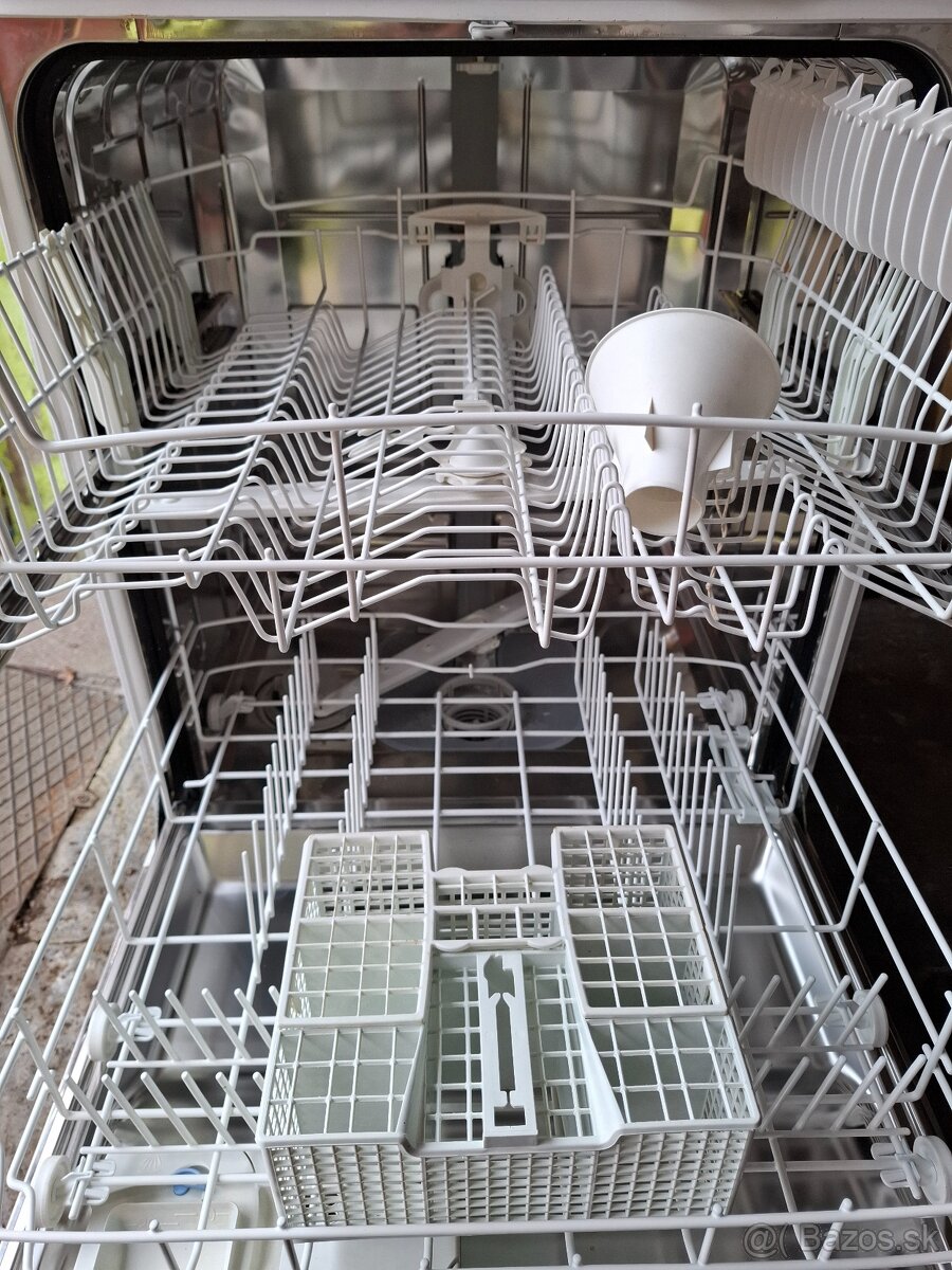 Umývačka Whirlpool ADP 4410 A class - 11