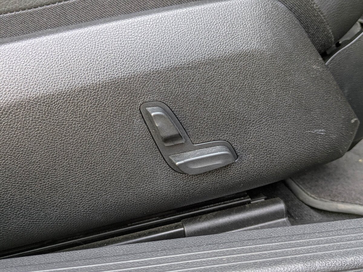 Mercedes-Benz E 350 CDI V6 BlueTEC Avantgarde 4matic, W212 - 11