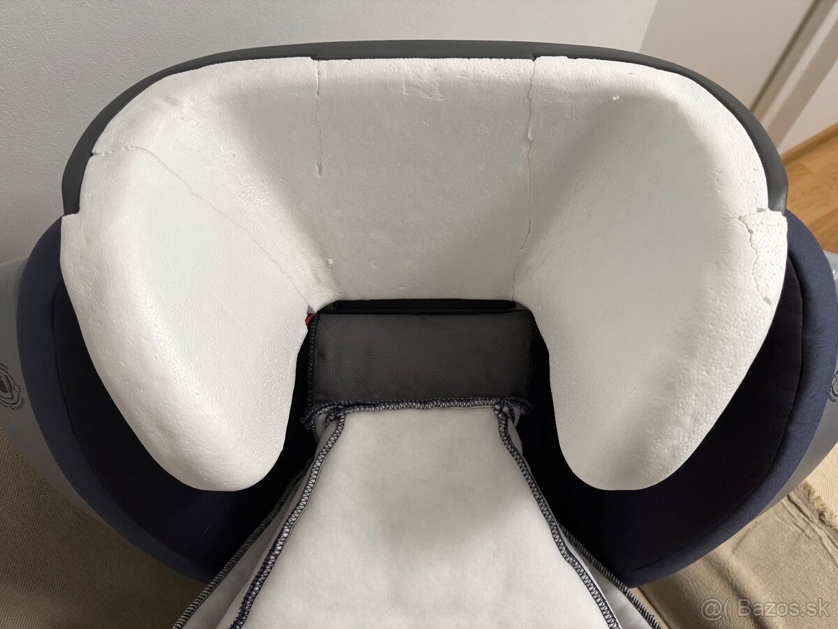 Römer Britax Kidfix SICT 15-36 kg - 11