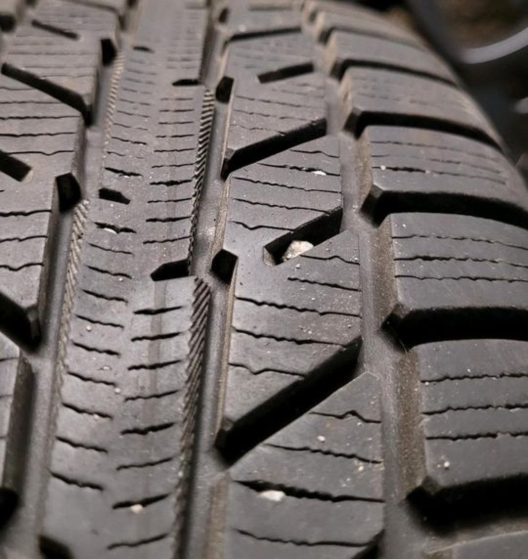 alu kolesá SUZUKI IGNIS - 11