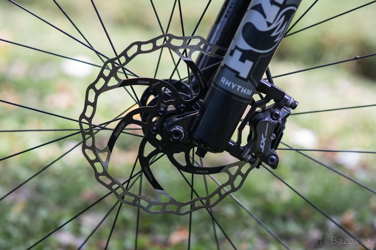 Specialized Stumpjumper EVO, veľkosť S4. - 11