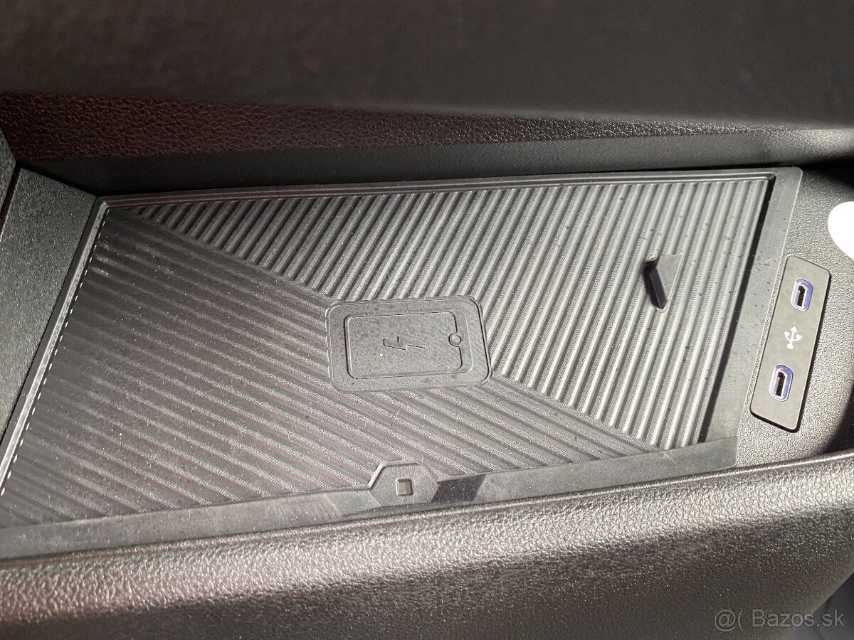 Renault Master Skriňa L3H1P3 horné čelo - 11