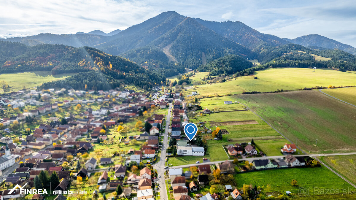 Investičná príležitosť - 11