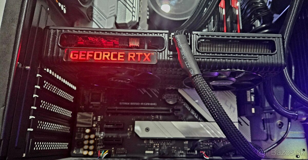 PALIT GeForce RTX 3060 Dual 12GB GDDR6 - 11