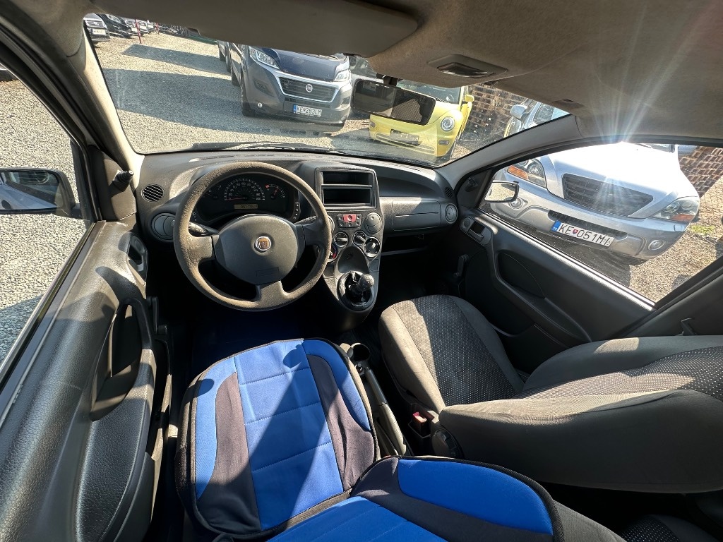 Fiat Panda 1.1 Active - 11