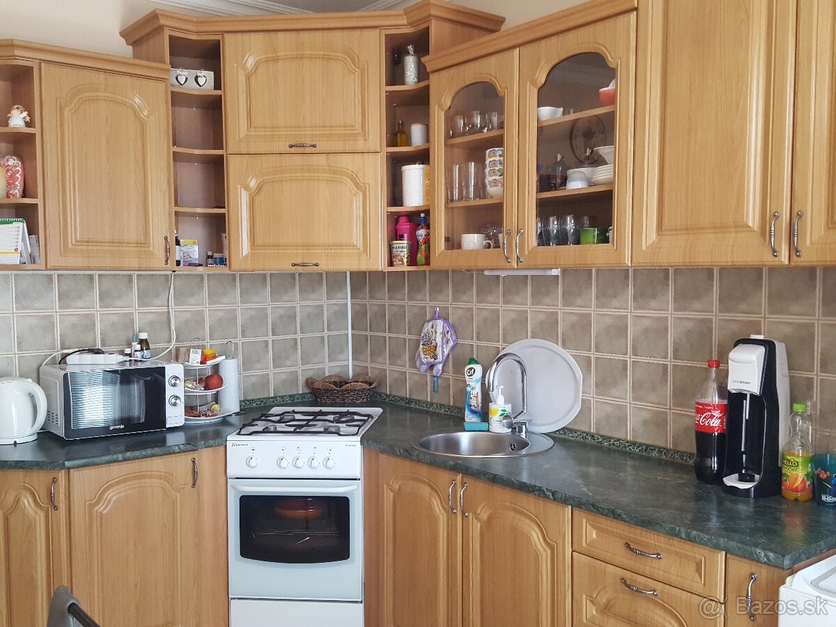 3-izbový byt na predaj - 11