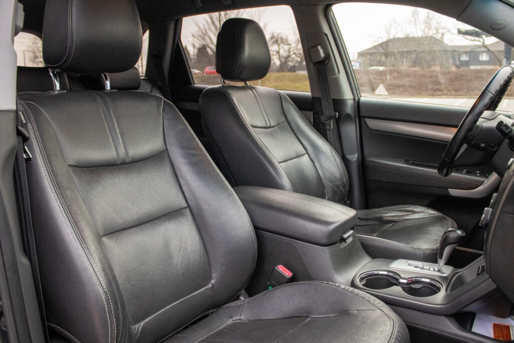 Kia Sorento 2.2 CRDi 4WD A/T - 11