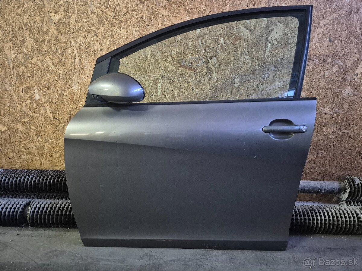 SEAT ALTEA 1,9TDi - 11