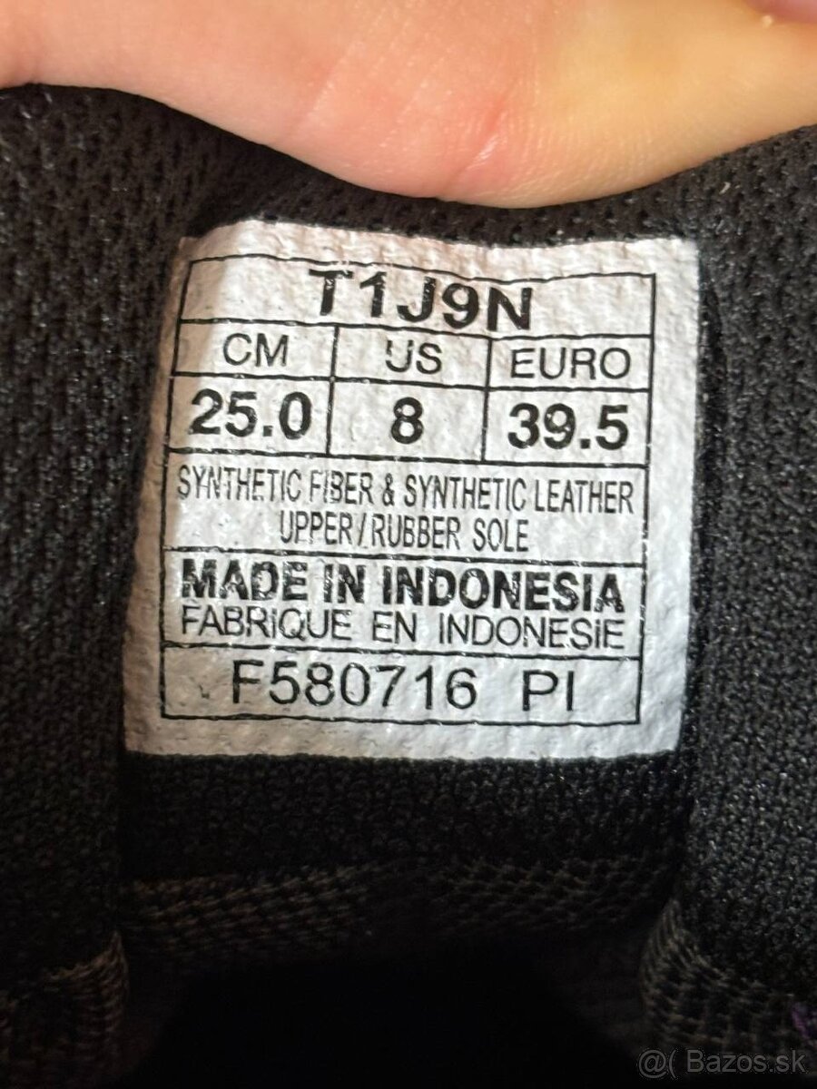 Tenisky Asics Gel Arctic 4 Gore Tex - 11