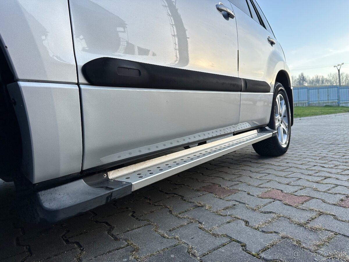 Suzuki Grand Vitara 2,0 Benzín 4WD AT - 11