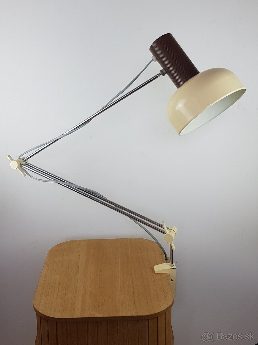 Retro lampa Napako - 11