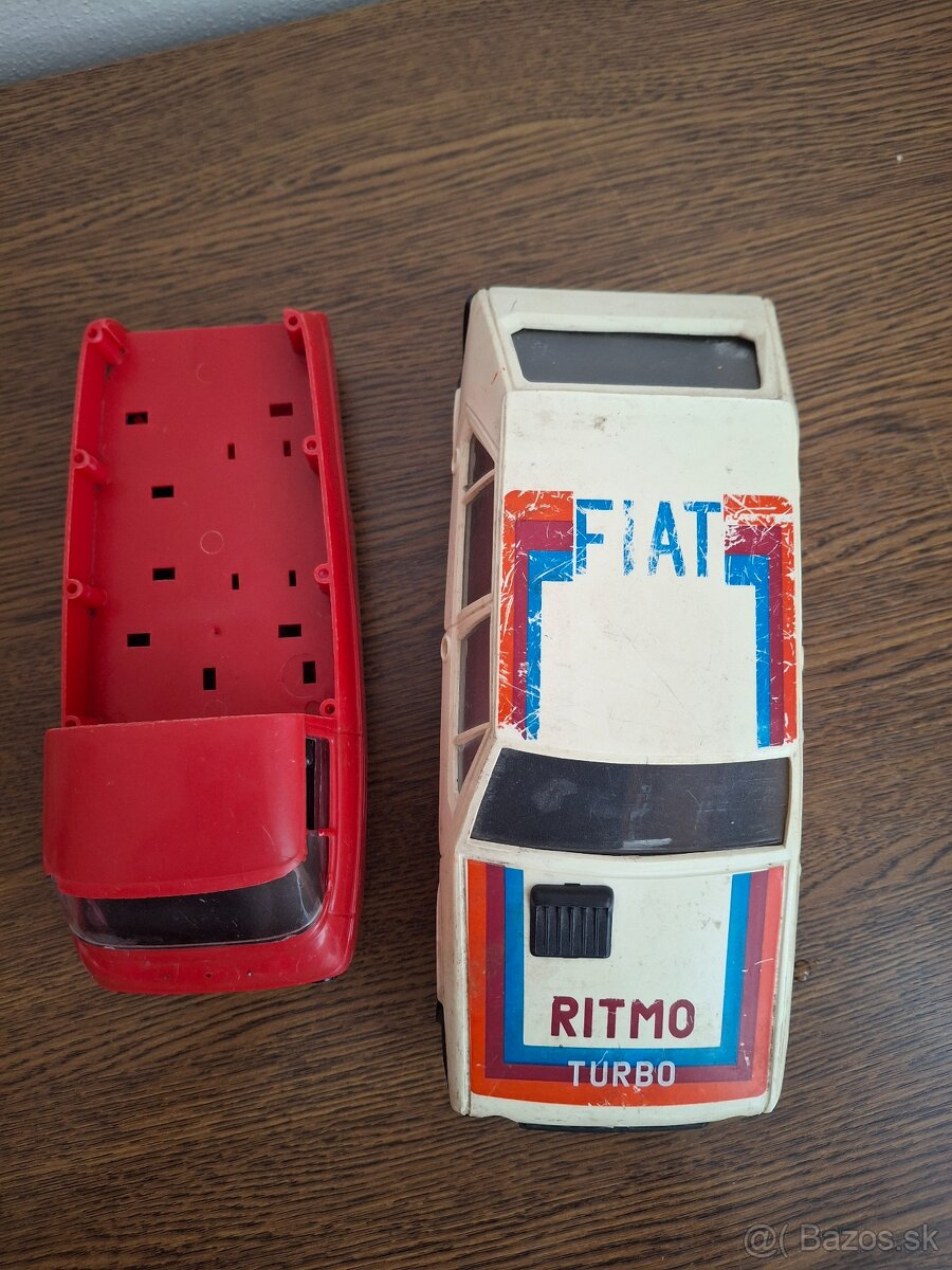 Czechoslovakia ites - 11