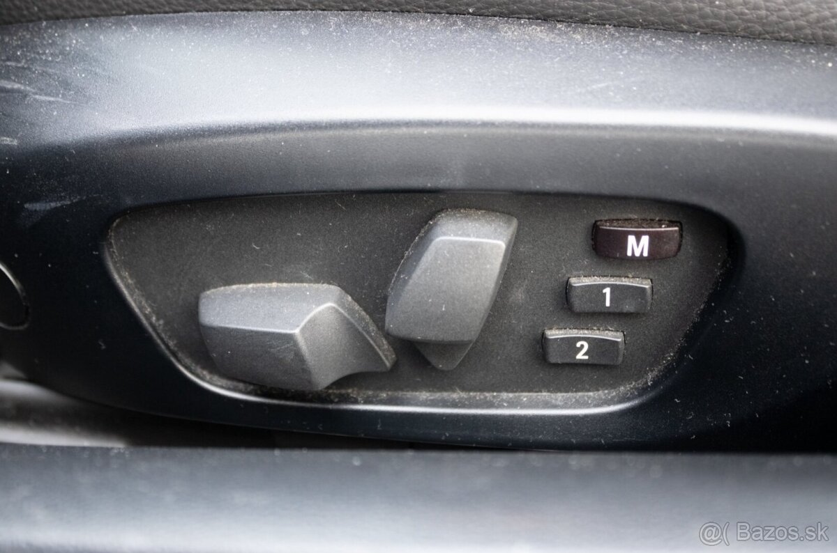 BMW Rad 3 320d 184k A/T Cabrio - 11