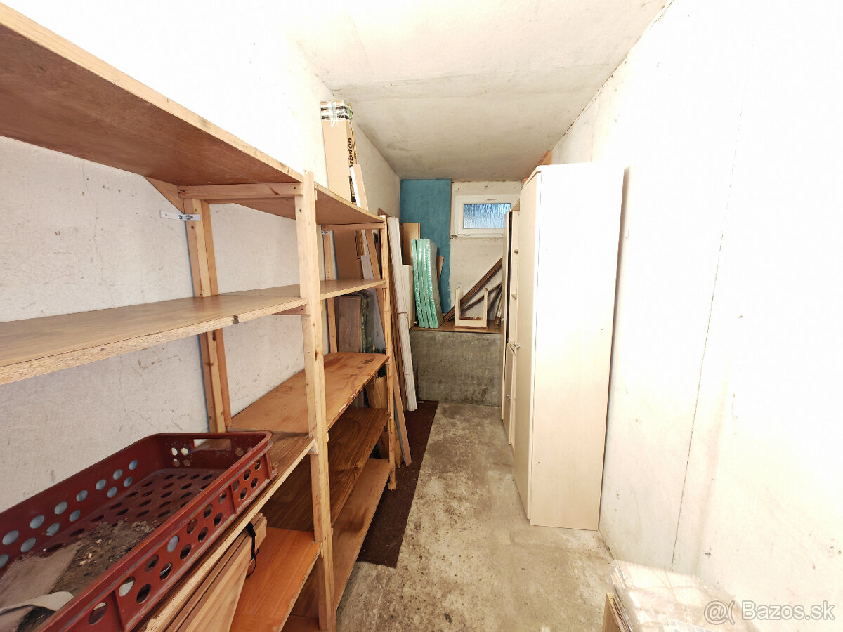 Výhradne: Veľký 2,5-IZB. BYT, 58 m2, Luhy, Partizánske - 11