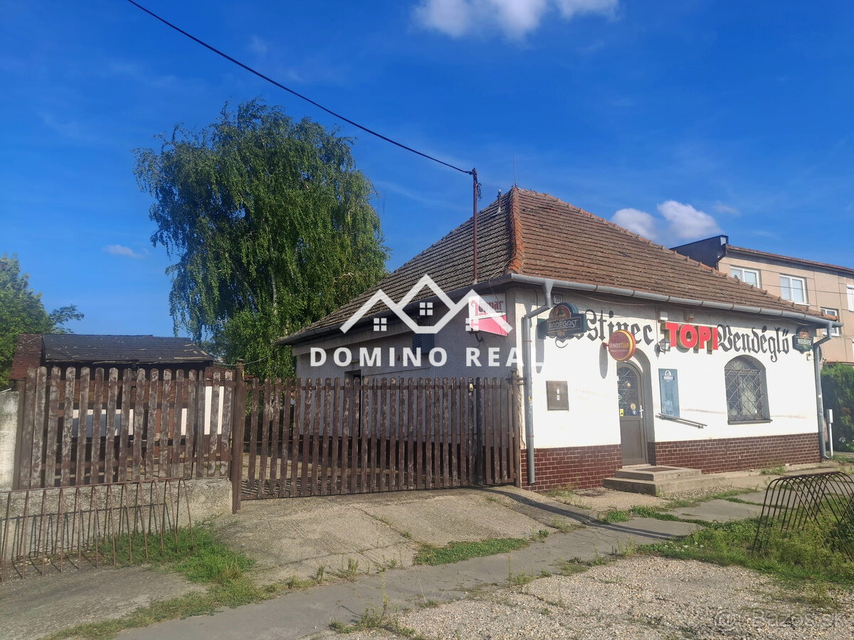 Rodinný dom , HOSTINEC TOPI , Košúty - 11