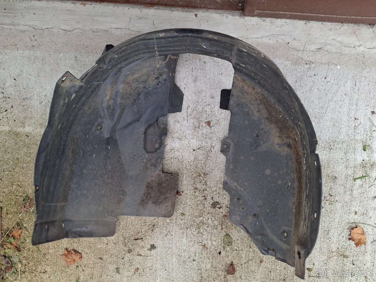 Použité diely 4 - 11