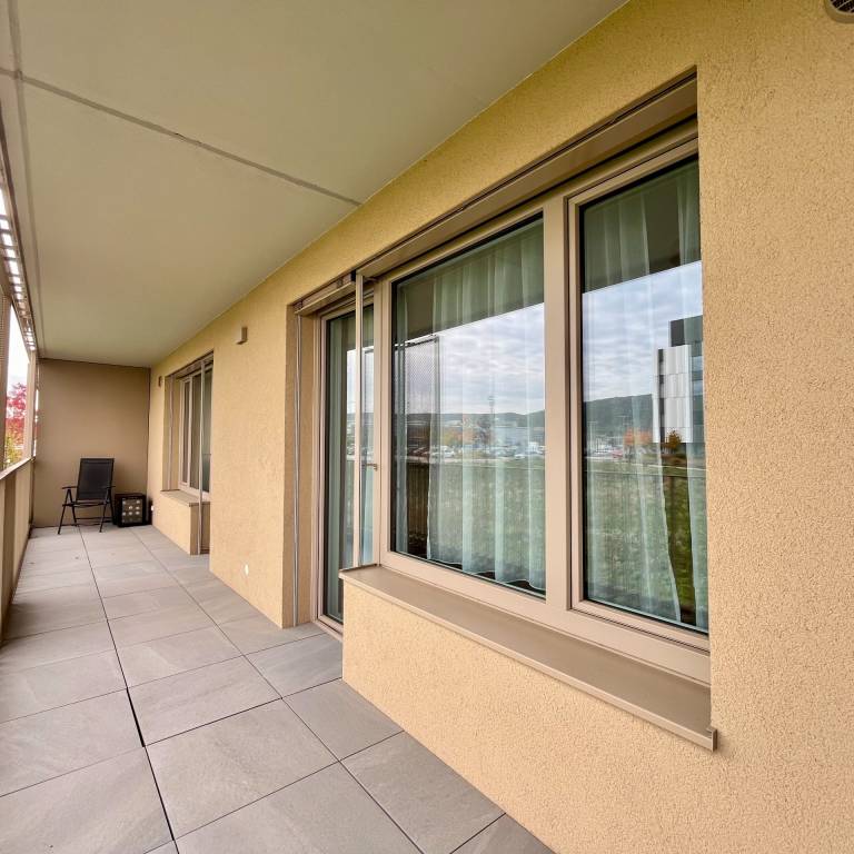 2-izbový byt v novostavbe s parkovaním – BORY - 11