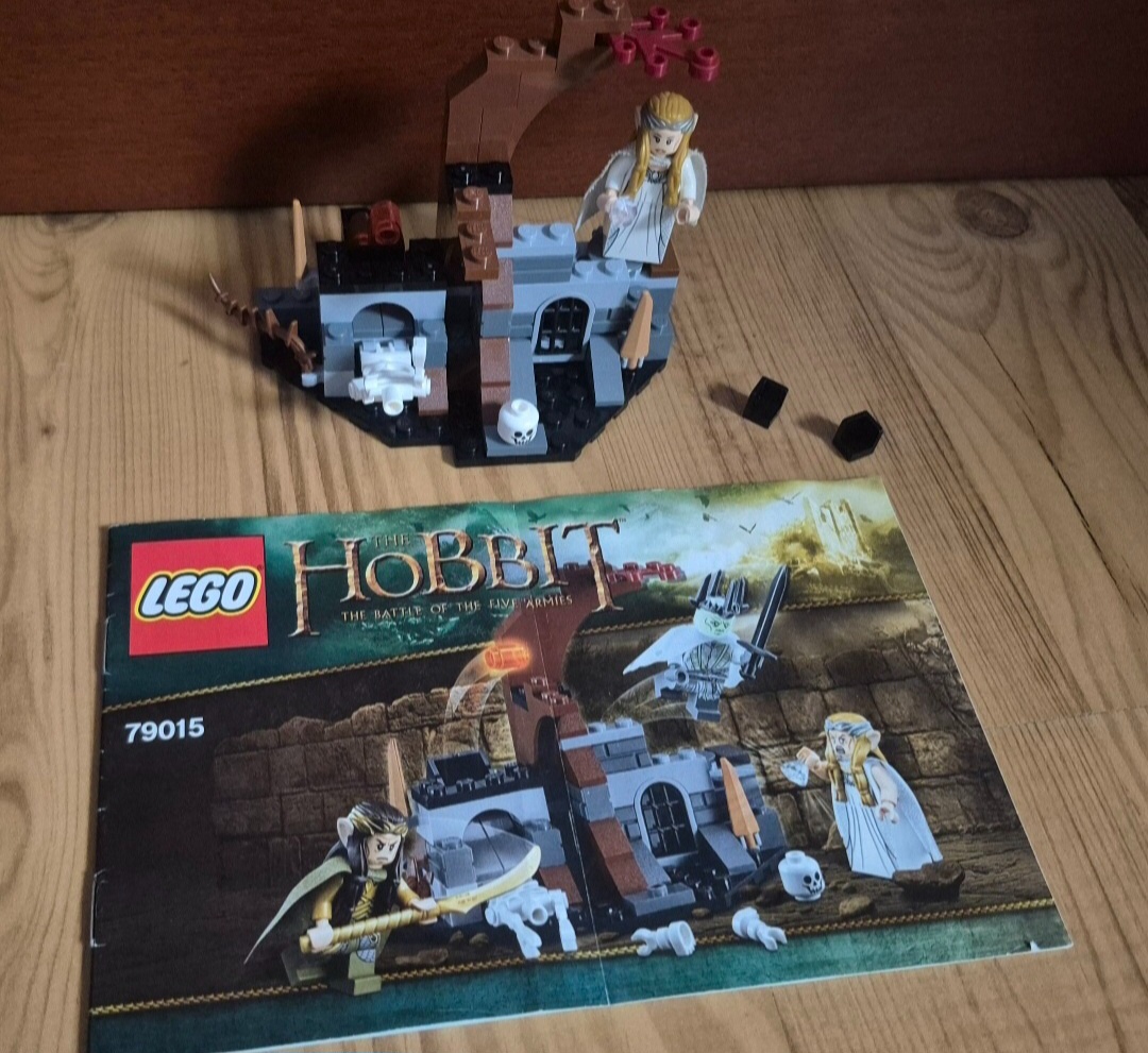 Lego Black Friday sety - 11