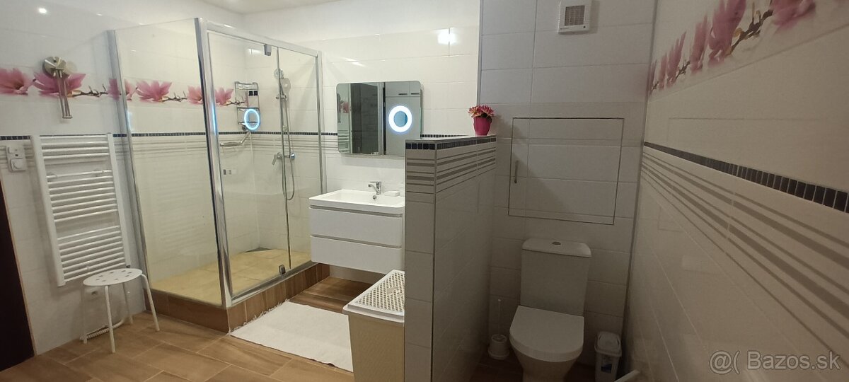 Prenájom trojizbového bytu v Bratislave -Ružinov - 11