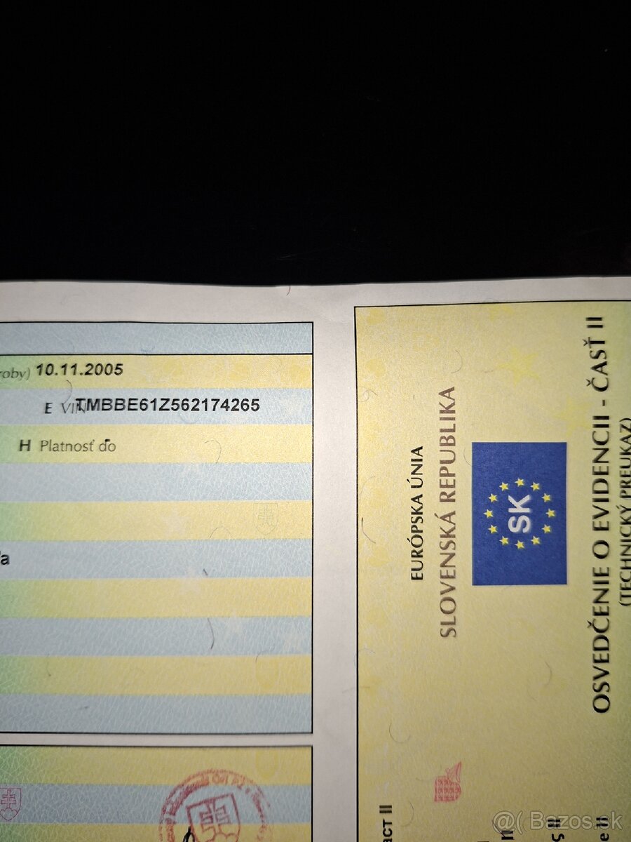 Škoda octavia 2 - 11