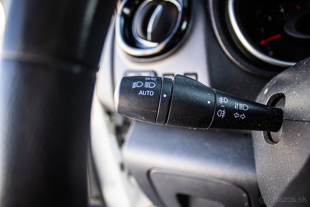 Renault Trafic 2.0 DCi L2 H1, 88kW, M6 - 11