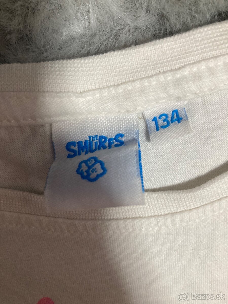 Detské tričká - 11