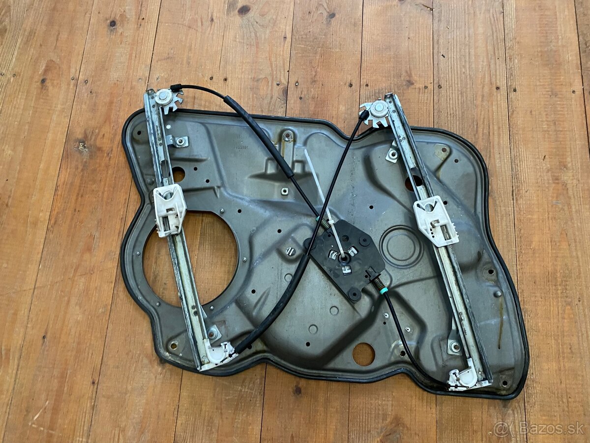 Diely Škoda octavia 2 - 11