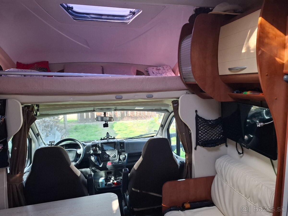 Predám PLA 744 NOVÁ EK TK - 11