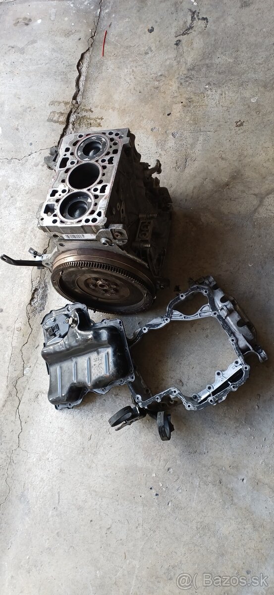 Fabia , Polo 1.4tdi 66kw CUSB - 11