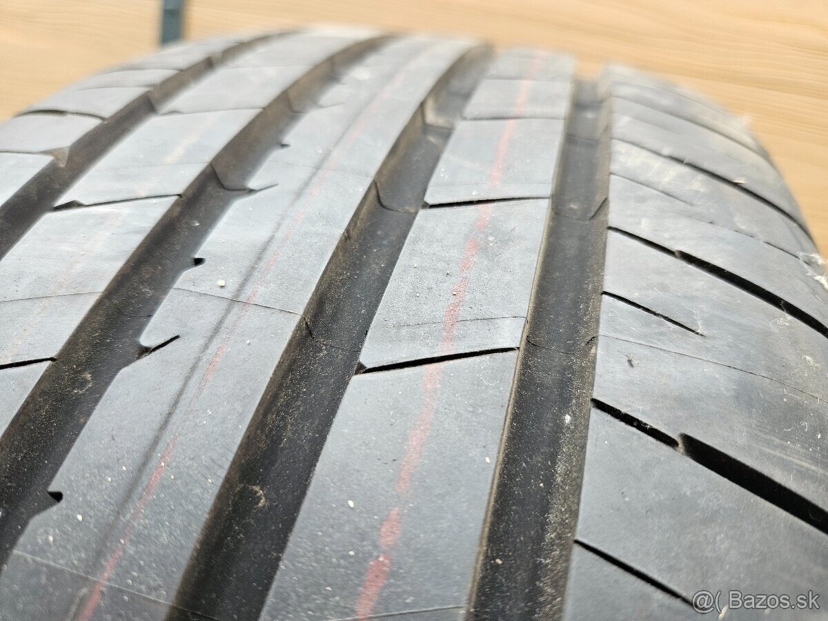 Letné pneu Bridgestone Turanza - 215/55 r18 95H - 11