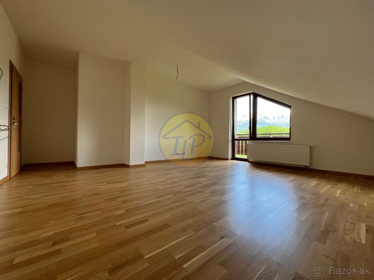 NOVOSTAVBA – Penzión na predaj vo Vysokých Tatrách - 11