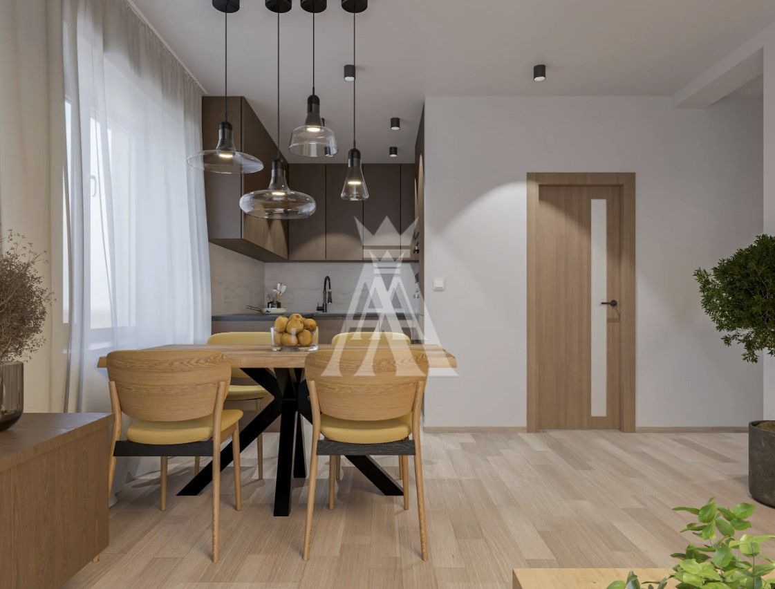 NOVOSTAVBA BYTU A 4-1, ŠEMŠA, KOŠICE OKOLIE - 11