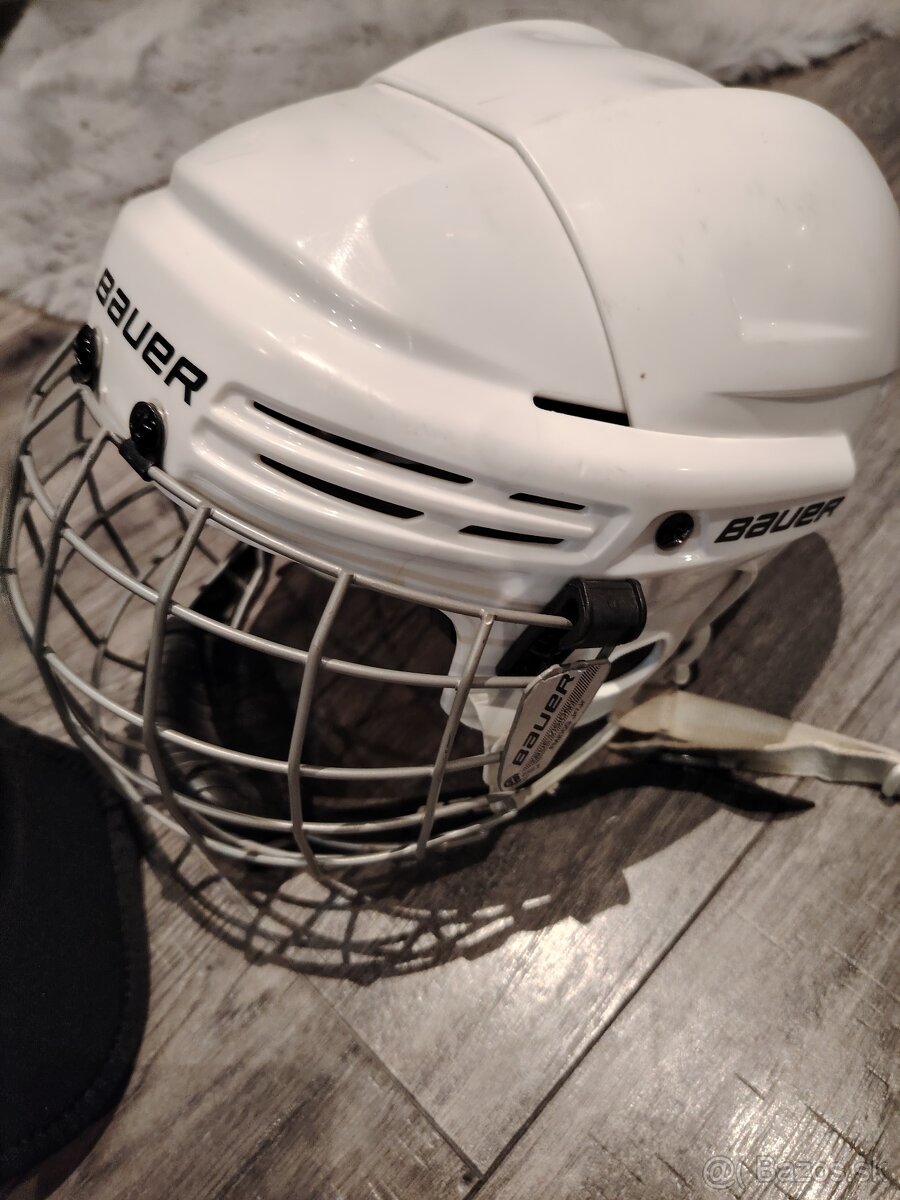 Hokejová výstroj pre 5-7rocne - 11