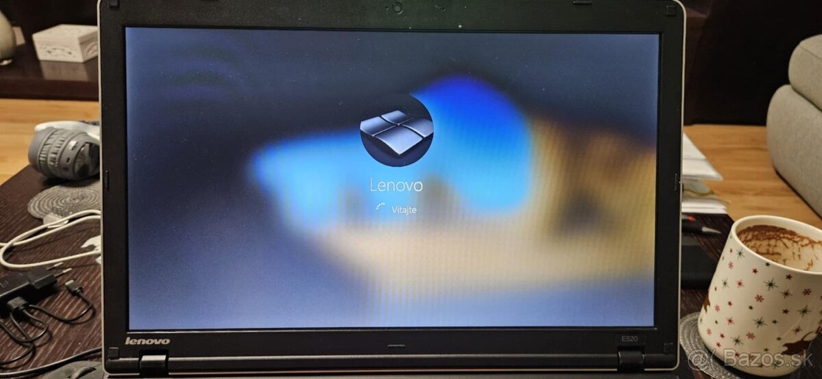 Notebook Lenovo 1143-78G, 15,6 palca - 11