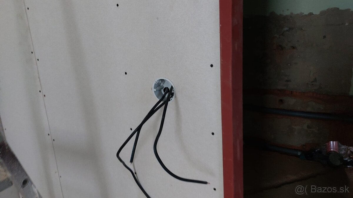 Elektrikár Lučenec - Hodinový elektrikár - 11