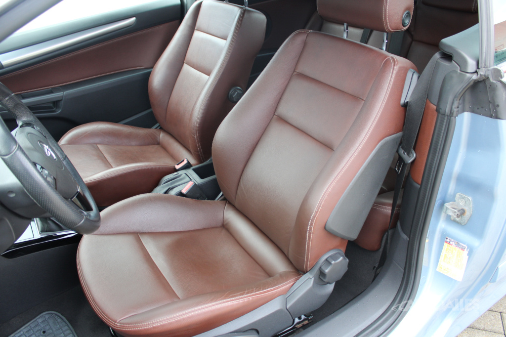 Opel Astra Twintop 1,8 i 16V 103 kW - 11