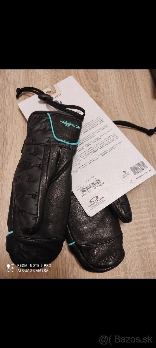 Oakley damske S - 11