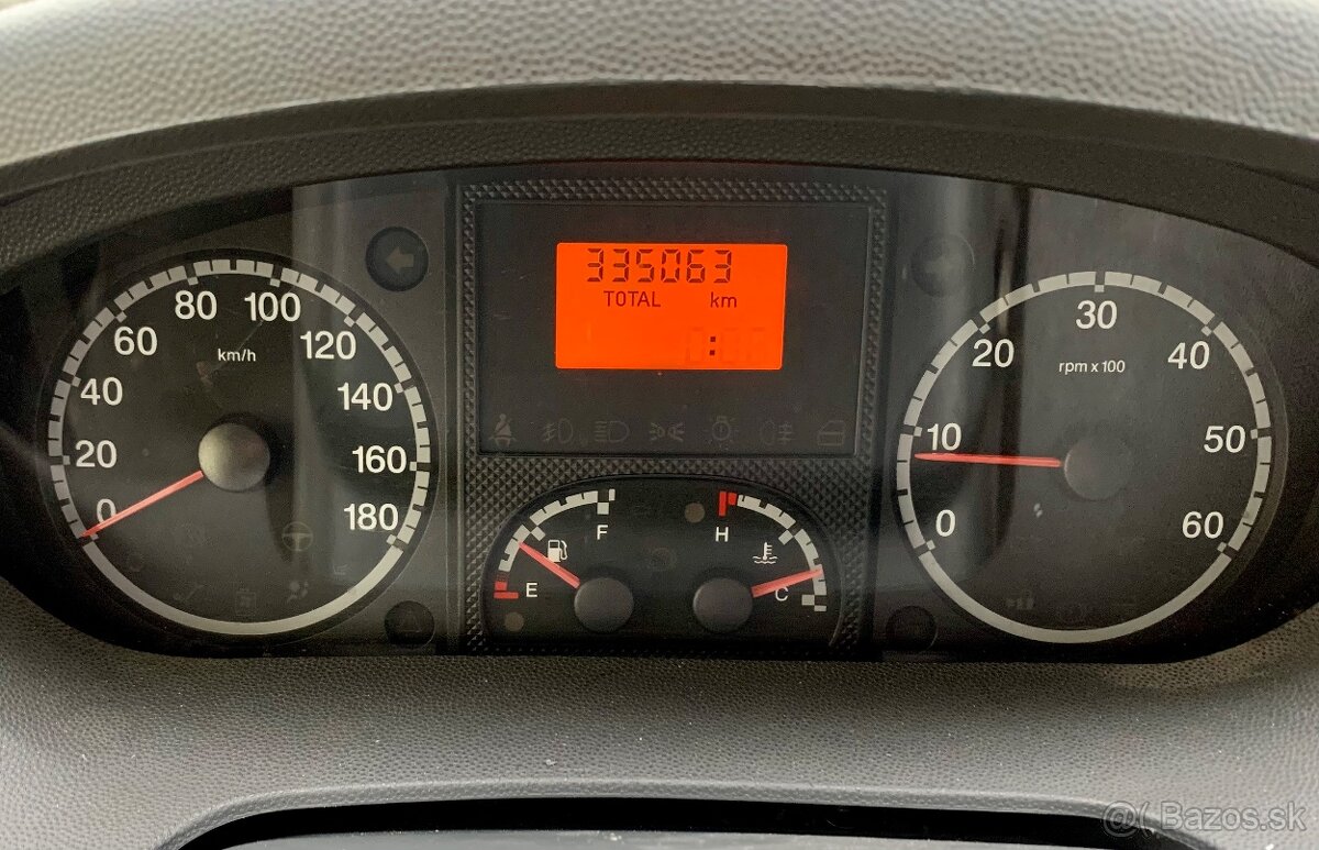 PEUGEOT BOXER 2,2 HDi ~ - 11