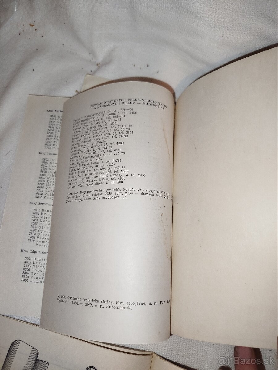 Katalog Tatran 125 - 11