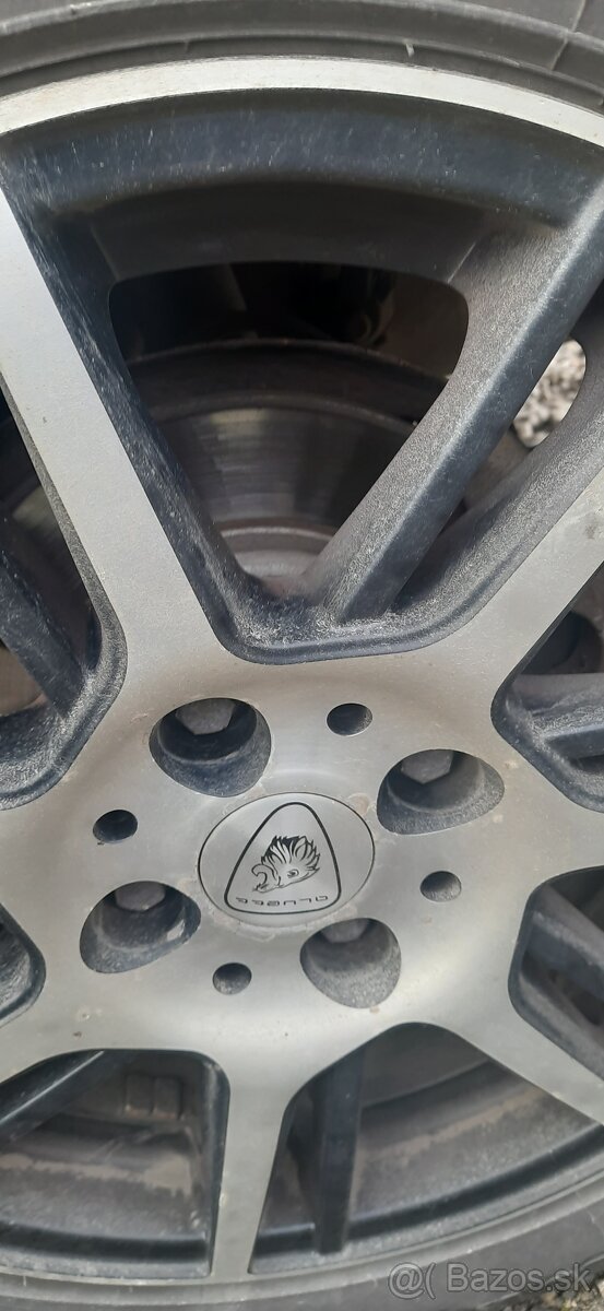 Predám Citroen C4. - 11