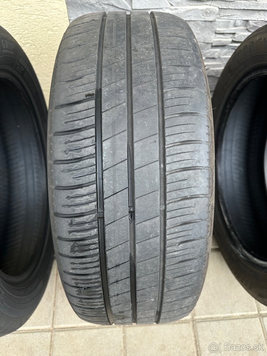 205/55 R17 91V letné GOODYEAR - 11