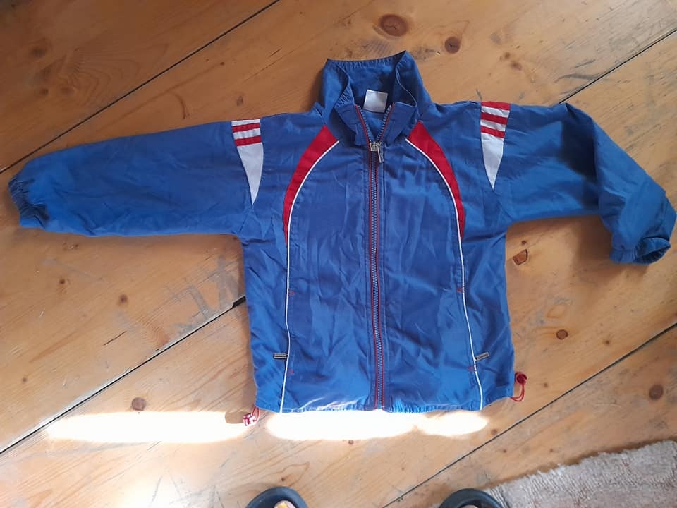 Chlapčenské mikiny,bundy - 11