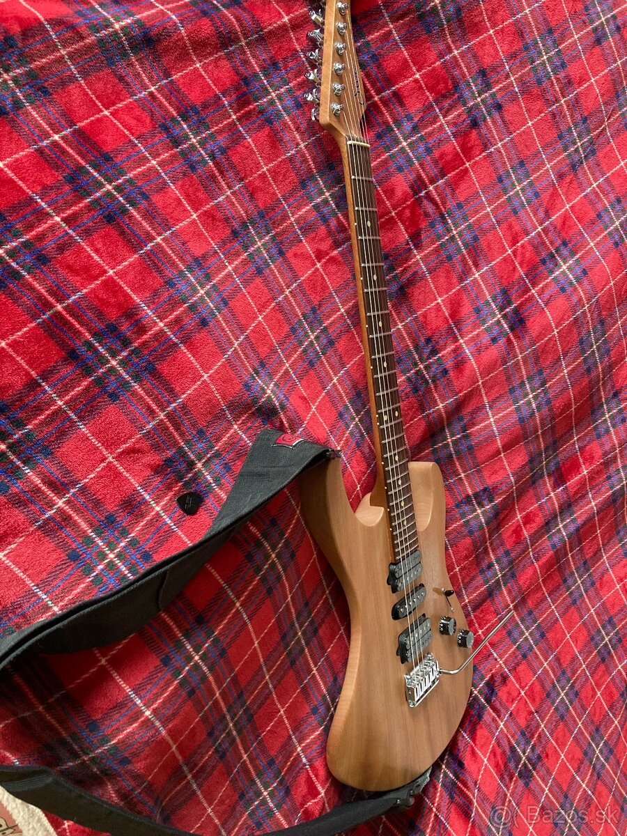 SUHR MODERN SATIN - 11