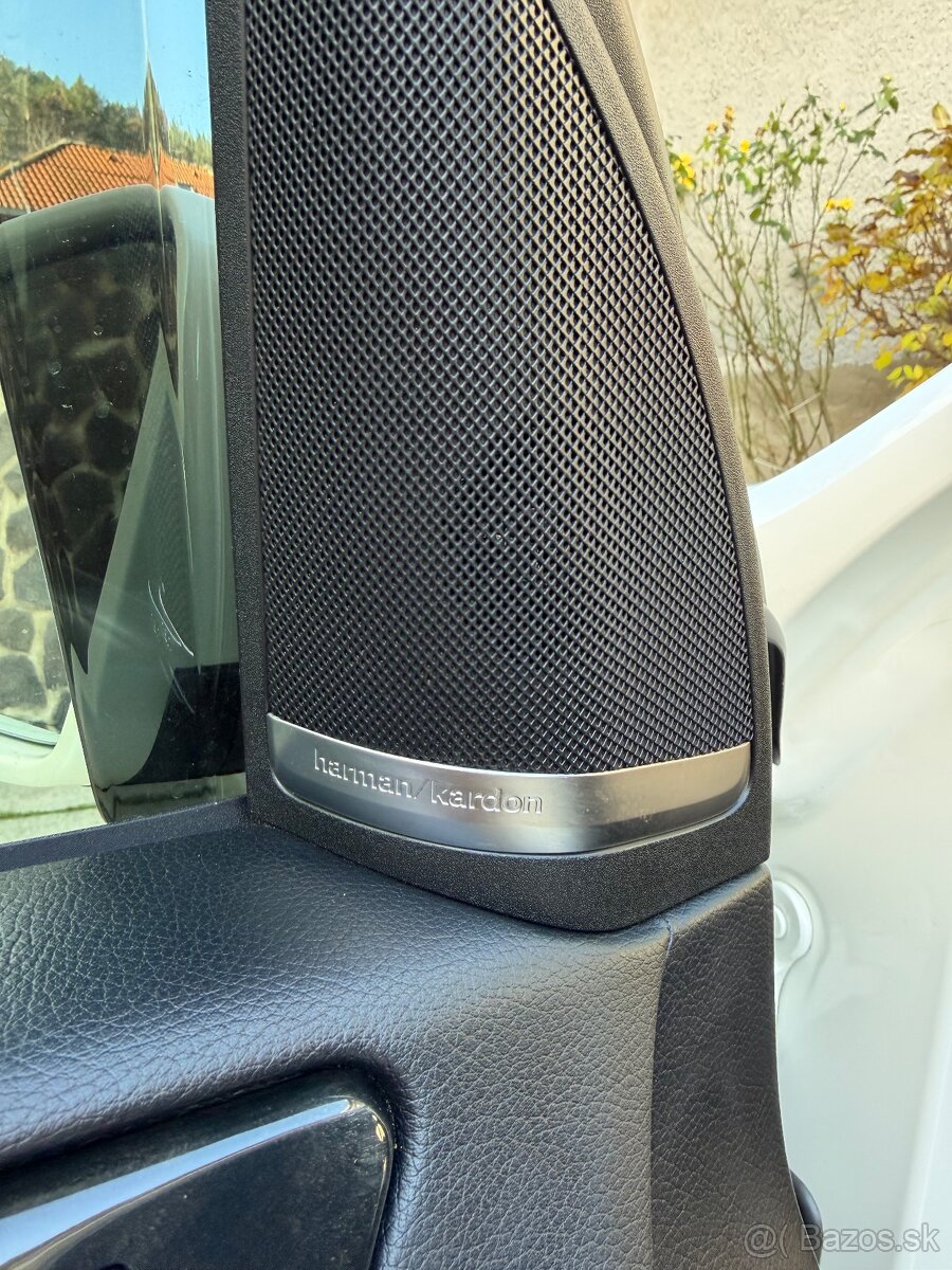 Mercedes-Benz ML350CDI BlueTEC 4MATIC - 11