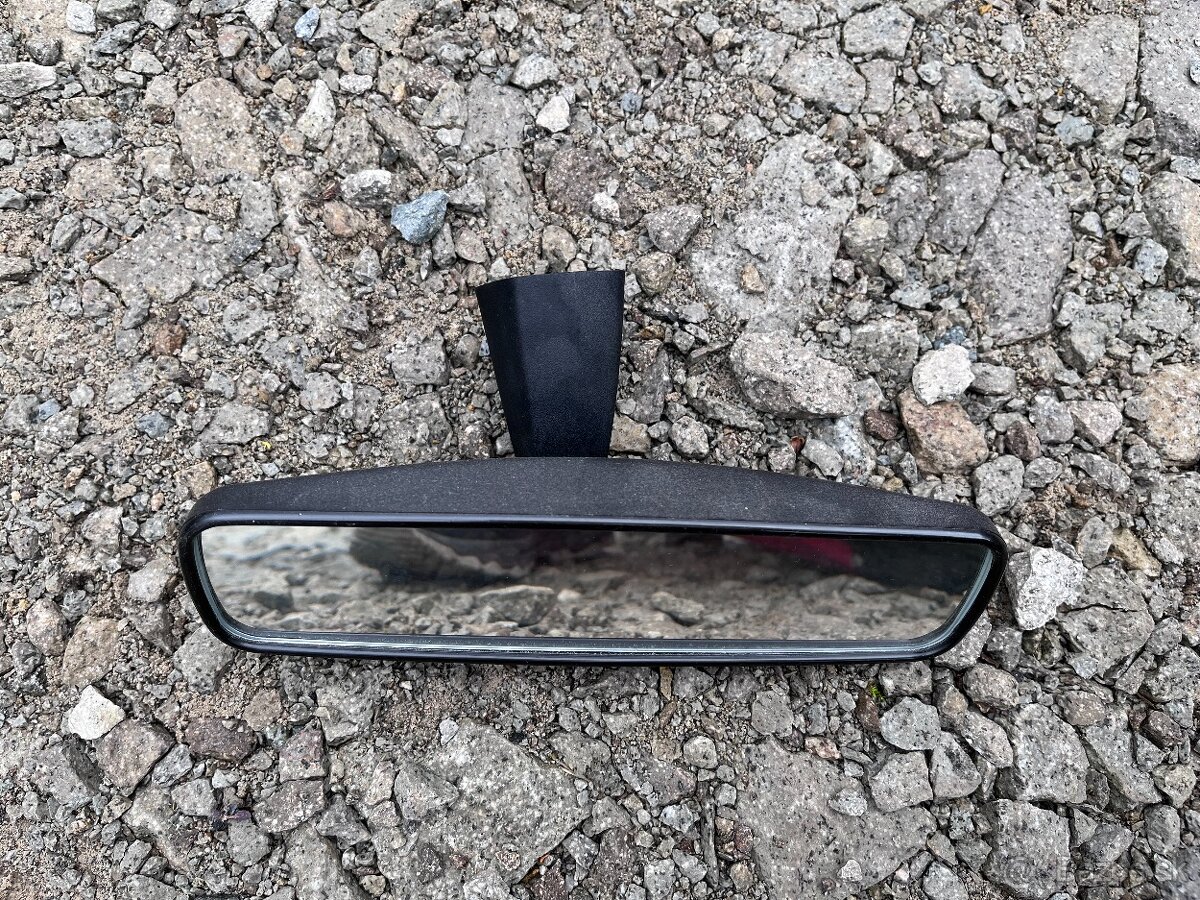 Diely interiéru Peugeot 208 rok 2010-2015 - 11