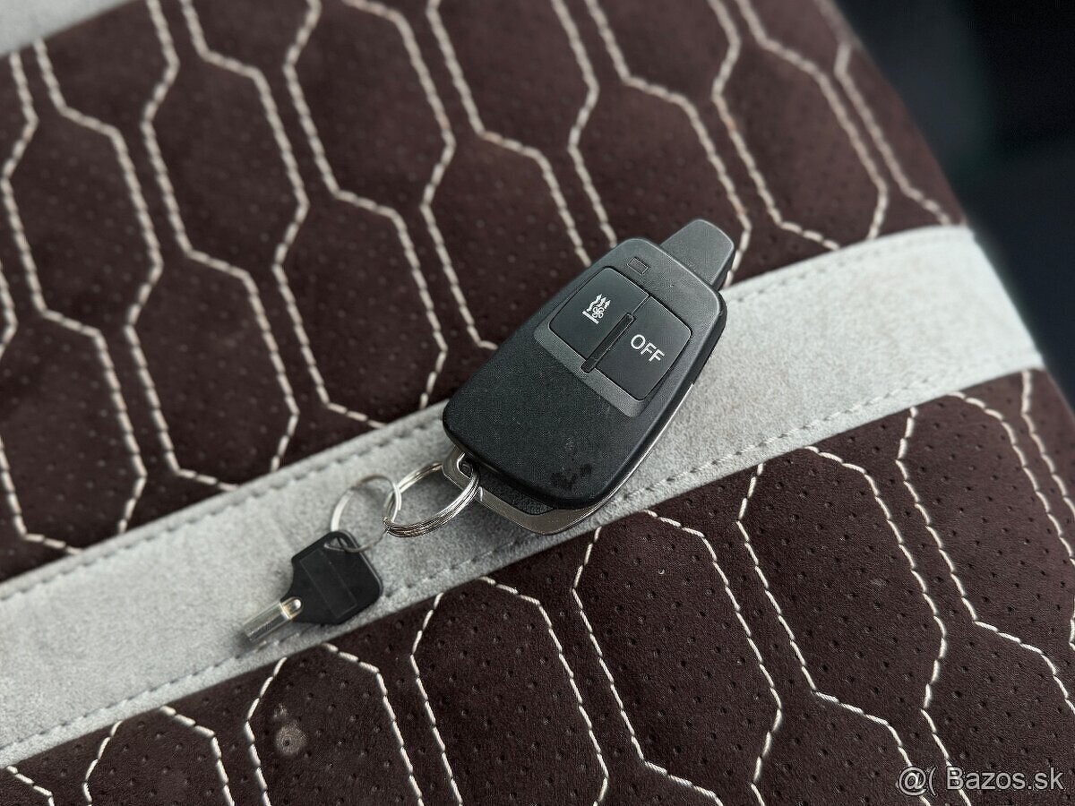 Volkswagen T6 Multivan 2.0 BiTDI BMT DSG - 11