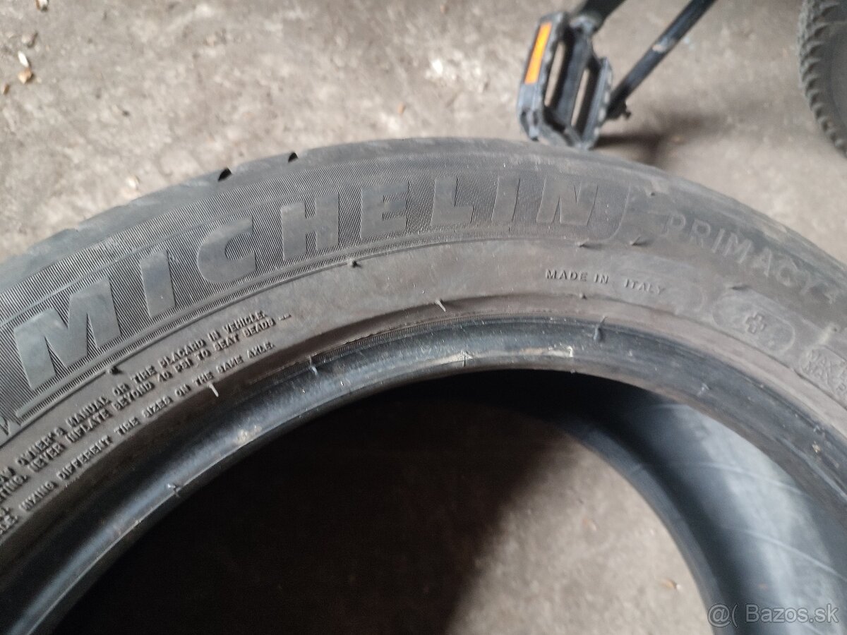 225/50 R17 Michelin/Matador - 11
