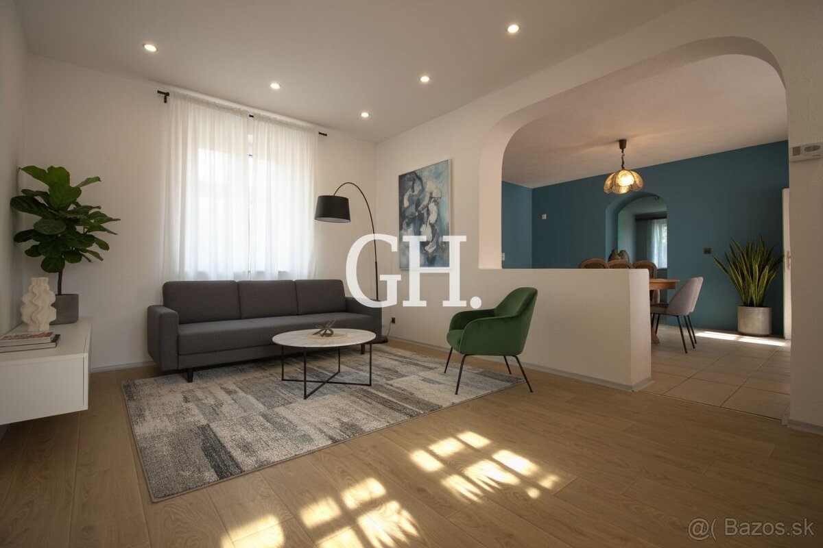 Rodinný dom s potenciálom – Bohúňovo, okres Rožňava - 11