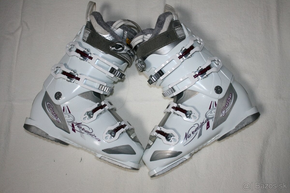 lyže dámske head Joy 155 cm - 11