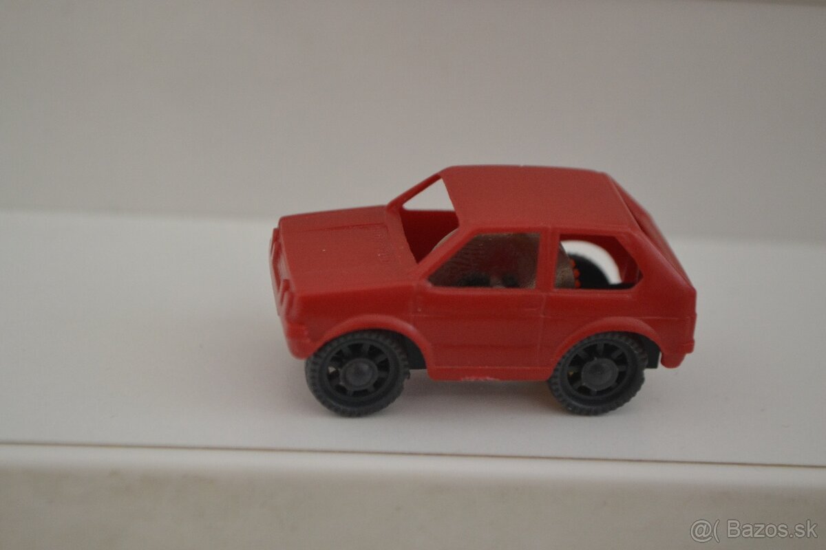 KINDER Autíčka., - 11